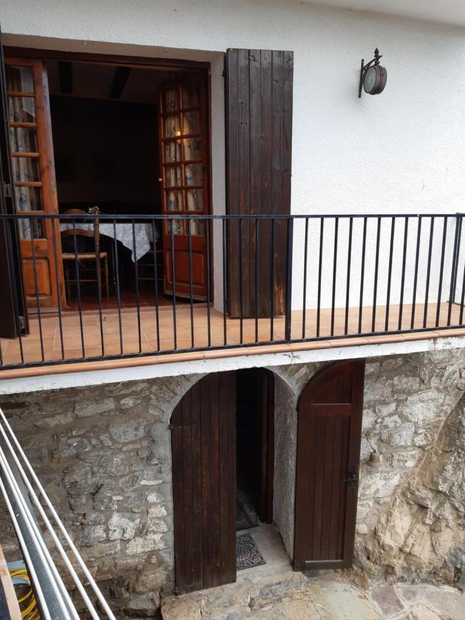 Casa Marti, Alojamiento Rural Con Encanto Los Molinos  Exterior foto